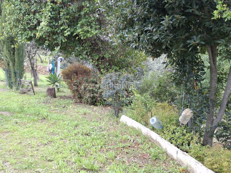 Foto 6390f311-3c6a-48c7-b6e6-162ef235793b. Xalet amb xemeneia a Los Lagos Guillena