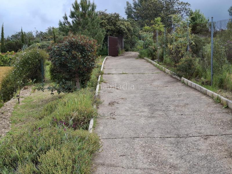 Foto 8f75c0c7-b421-4022-a4fe-40a4b9ce1359. Xalet amb xemeneia a Los Lagos Guillena