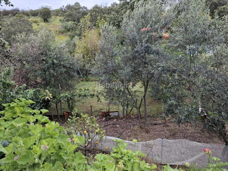 Foto 9526cb25-31ae-4ae6-ad1e-8d50cd943172. Xalet amb xemeneia a Los Lagos Guillena