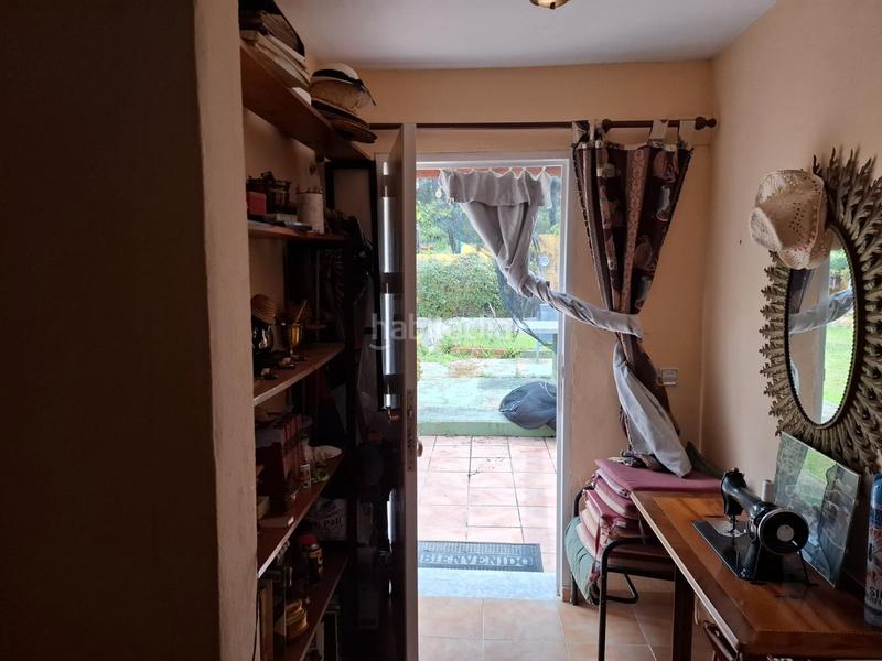 Foto 9f50f630-a338-4c58-847e-32b60141d975. Xalet amb xemeneia a Los Lagos Guillena