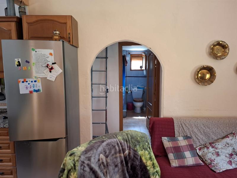 Foto c3ae692a-a267-43f8-a1a3-e19c5ae0c92a. Xalet amb xemeneia a Los Lagos Guillena