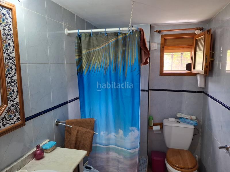 Foto e8296db0-7c02-4ad9-9ed7-127167ba2e28. Xalet amb xemeneia a Los Lagos Guillena