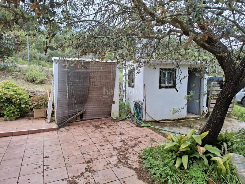 Foto ede368a8-3957-4a89-ab16-5d52fe640e4b. Xalet amb xemeneia a Los Lagos Guillena