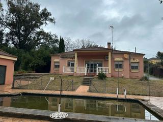 Xalet  Urbanizacin el galope. Venta de parcela en sevilla: urb. el galope  la puebla del ro