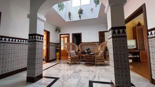 Maison jumelée à San Jose de la Rinconada. Venta de casa en sevilla: san josé de la rinconada