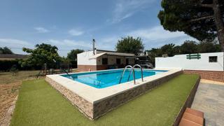 Xalet  Alanis. Venta de parcela en sevilla: urb. pradollano - carmona