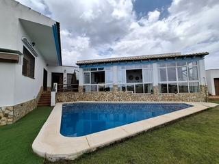 Xalet  Calle osuna. Venta de parcela en sevilla: los lagos del serrano fase i - guil