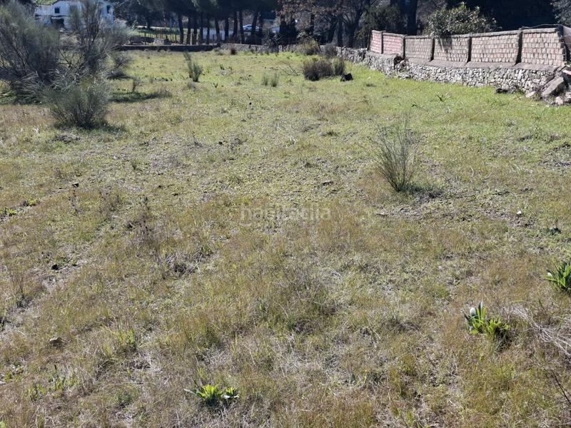 Foto 2b41a955-57b1-4b82-a7ce-cdaf530f84d0. Terreny residencial a Castillo de las Guardas (El)