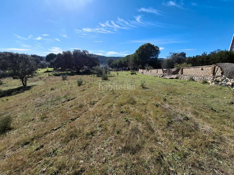 Foto 646f2a5b-8d9b-49b8-bdb4-6b1b8103085e. Terreny residencial a Castillo de las Guardas (El)