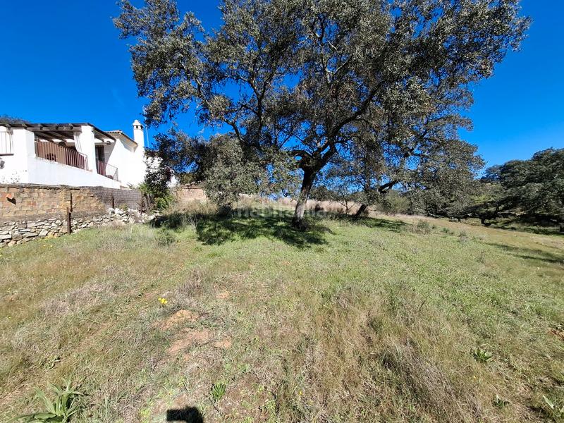 Foto 7a2b3db7-f49e-49b8-99cc-c170e2e30e23. Terreny residencial a Castillo de las Guardas (El)