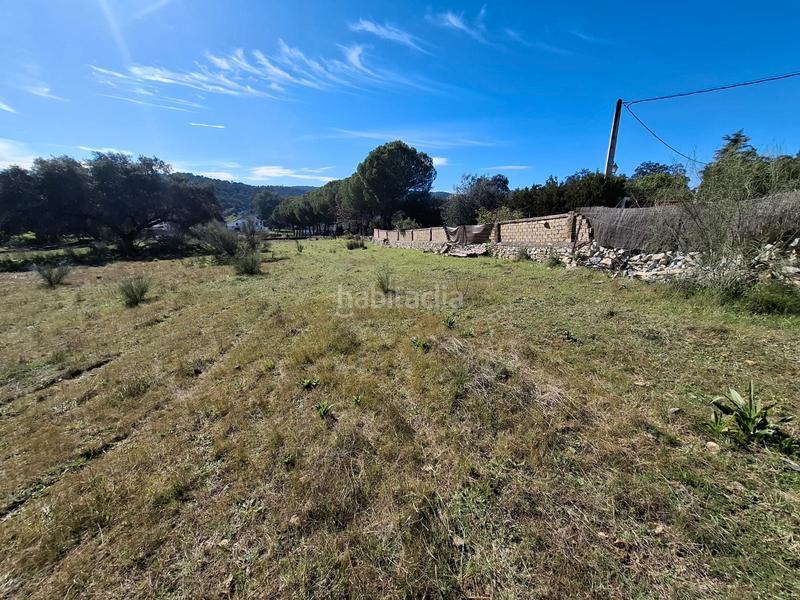 Foto ef706262-aa00-45b7-8d78-336a0db97104. Terreny residencial a Castillo de las Guardas (El)