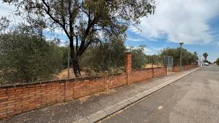 Terrain résidentiel  Calle capricornio. Venta de terreno en sevilla: urb. la celada – carmona