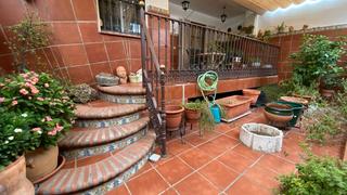 Casa adossada  Calle viento. Venta de casa en sevilla: jardines de eden  sevilla este