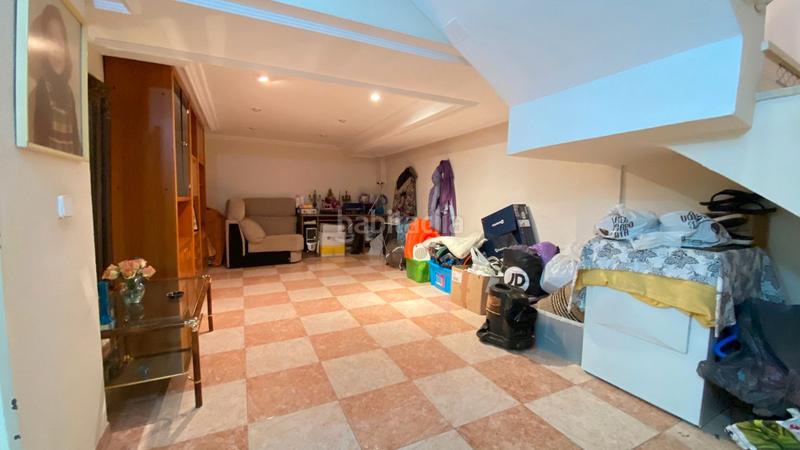 Foto 0147304f-0f1e-4595-bf0f-9c6eeb0ecc23. Casa adossada amb xemeneia aparcament a Urbadiez - Entrepuentes Sevilla