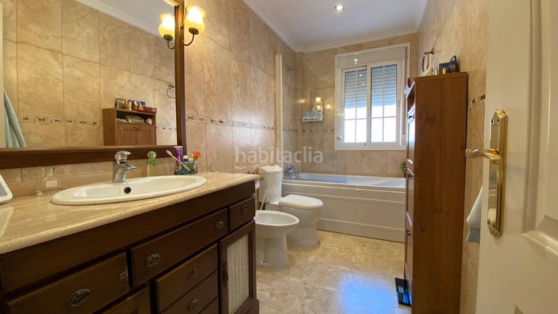 Foto 0bdbfba8-7c62-49f3-a99f-41d305776b7d. Casa adossada amb xemeneia aparcament a Urbadiez - Entrepuentes Sevilla