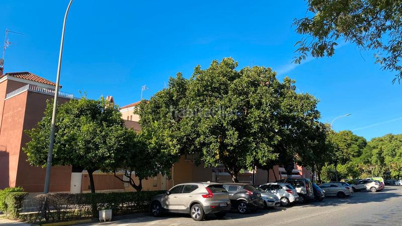 Foto a5b22b2f-cc05-430f-ab17-9a06ee051dd5. Casa adossada amb xemeneia aparcament a Urbadiez - Entrepuentes Sevilla