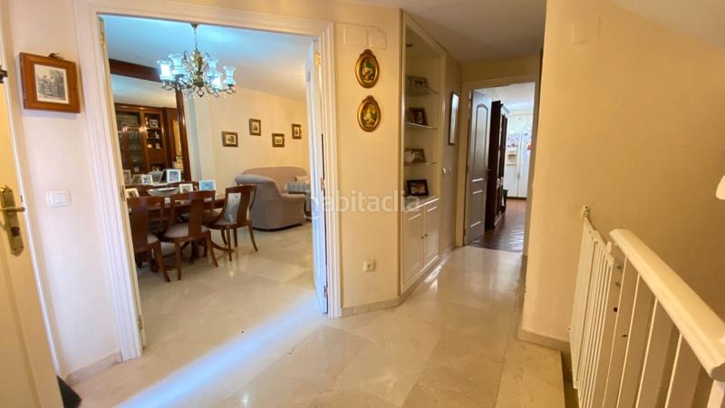 Foto a9f4ca9e-96af-471c-a38f-c729aaf5c9a2. Casa adossada amb xemeneia aparcament a Urbadiez - Entrepuentes Sevilla