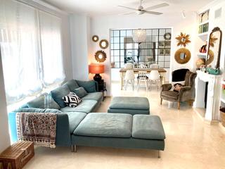 Casa adossada  Calle milano govinda. Venta de casa en sevilla: los milanos – sevilla este