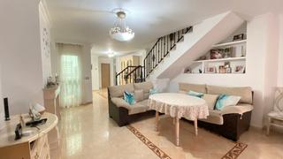 Casa adossada  Calle bormujos. Venta de casa en sevilla: torreblanca