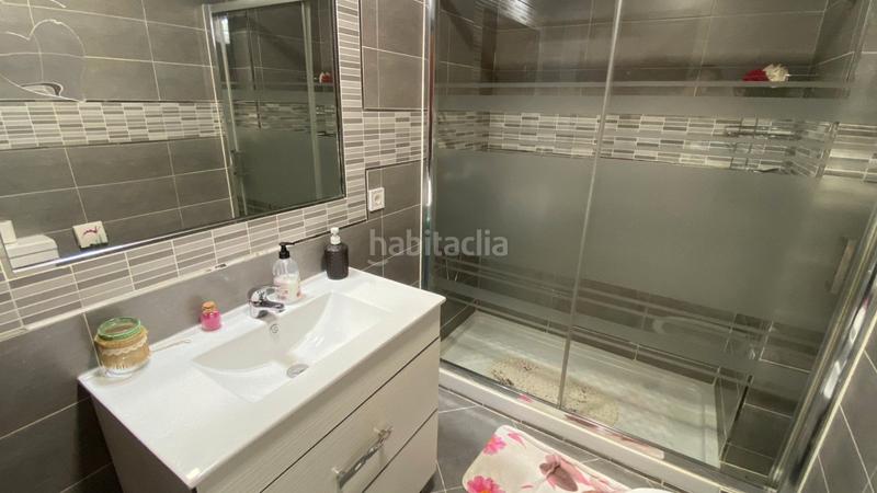 Foto 1177e27f-2181-41be-9c93-02bb1d6b4ded. Casa a schiera con camino in Torreblanca Sevilla