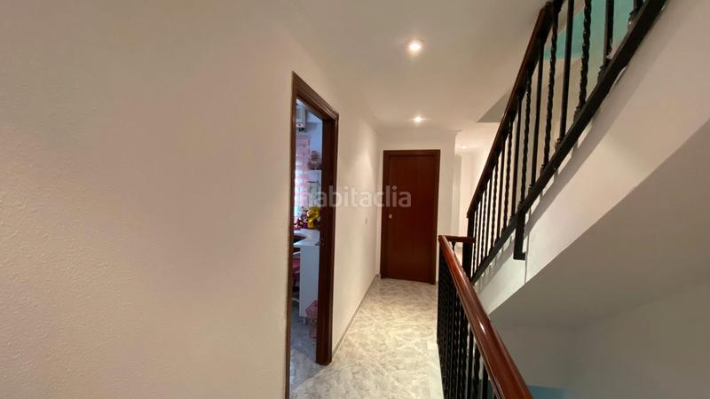 Foto 78fad2b0-046c-4114-84a0-ff816f8533de. Casa a schiera con camino in Torreblanca Sevilla