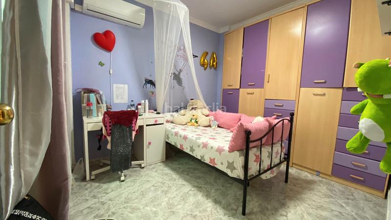 Foto c2145851-0646-4701-863d-b34a45a7f1ab. Casa a schiera con camino in Torreblanca Sevilla