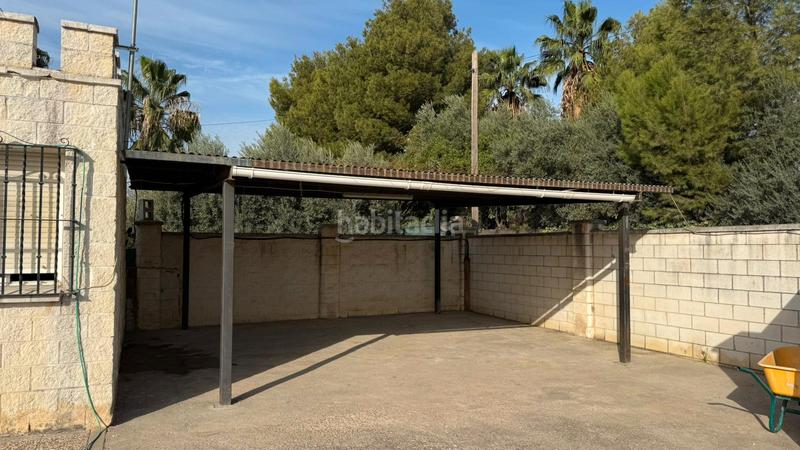 Foto 1270464a-449f-4533-8fe4-3c282c274e34. Xalet amb xemeneia piscina a Carmona