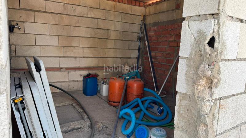 Foto 1d2a521b-4765-47ed-90d6-b2347dbde834. Xalet amb xemeneia piscina a Carmona