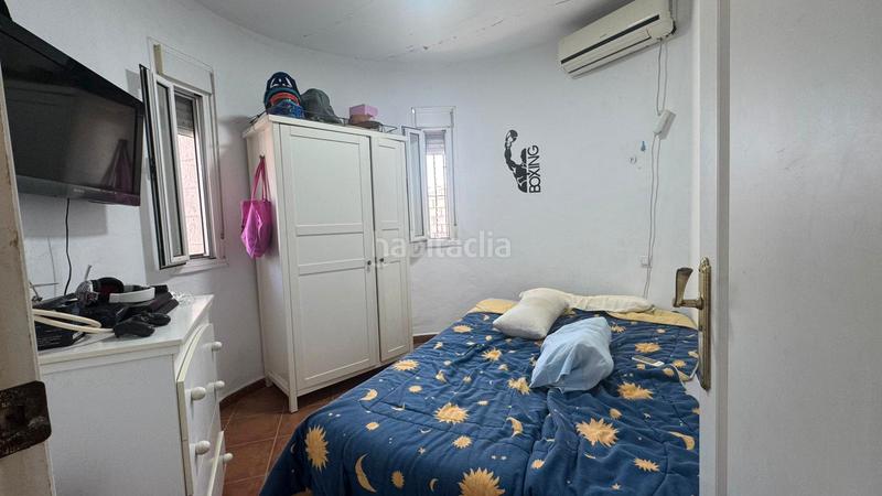 Foto 33faf8ab-16fa-408a-9d18-d3bbf7522137. Xalet amb xemeneia piscina a Carmona