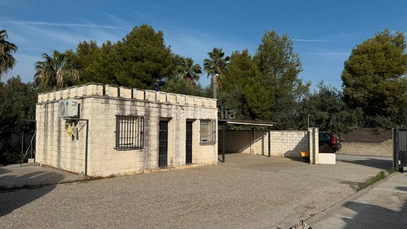 Foto 40cbf583-7705-49ff-a17b-6a4ceff0d9a8. Xalet amb xemeneia piscina a Carmona