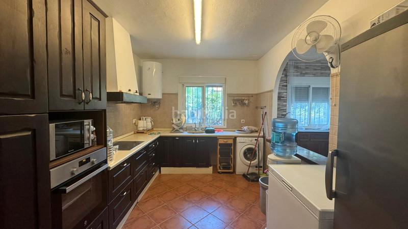 Foto 4b26811c-13db-4bda-9c4d-8252f62d8225. Xalet amb xemeneia piscina a Carmona