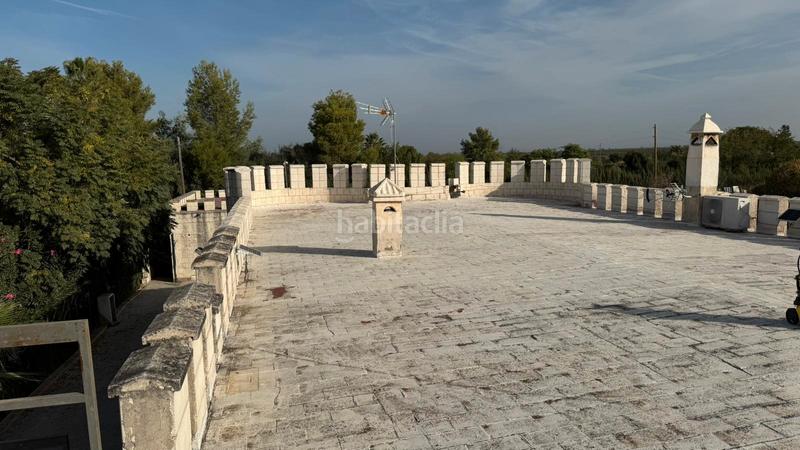 Foto 5d768320-9aa5-47ba-973e-12863ca0c8f3. Xalet amb xemeneia piscina a Carmona