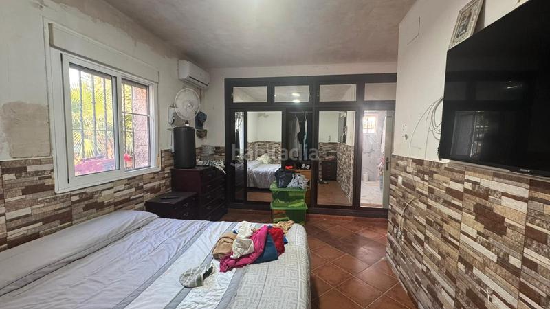 Foto d391256b-7dc8-4ad4-8942-af4b49ecb0cf. Xalet amb xemeneia piscina a Carmona