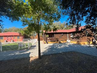 Chalet  Urbanización las monjas. Venta de parcela en sevilla: urb. las monjas – carmona