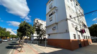 Pis a San Jerónimo - La Bachillera. Venta de piso en sevilla: san jerónimo