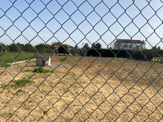 Chalet à Arahal. Venta de parcela en sevilla: urb. la victoria (la lapa)- arahal