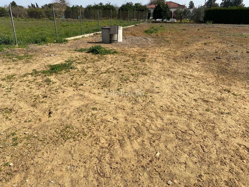 Foto 7f36d8a9-e9d9-4255-a91a-572ff5249205. Xalet amb aparcament a Arahal