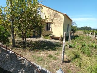 Chalet à Meaño. Venta de chalet en pontevedra: dena - pontevedra