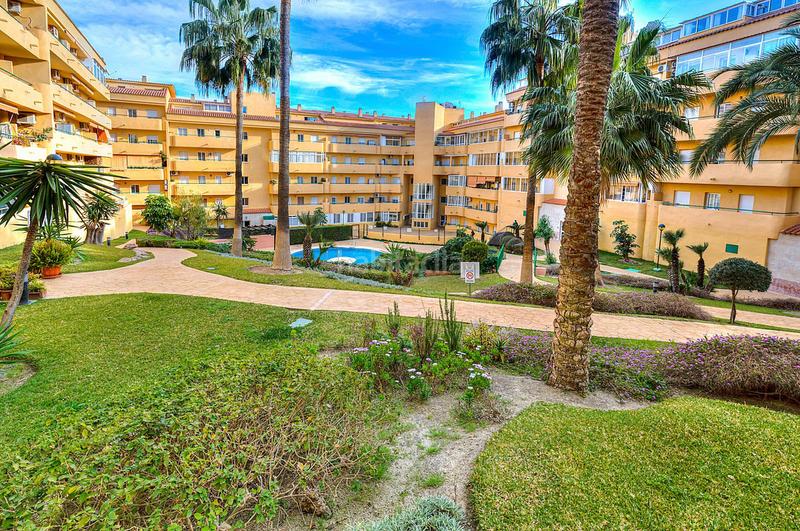 Foto 79ca74dd-7f99-4863-8758-8f9681cb4c70. Apartament a calle las viñas 2 a Los Pacos Fuengirola