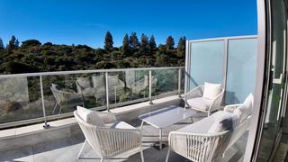 Apartament a Calle aralia 2. Precioso apartamento construido 2024