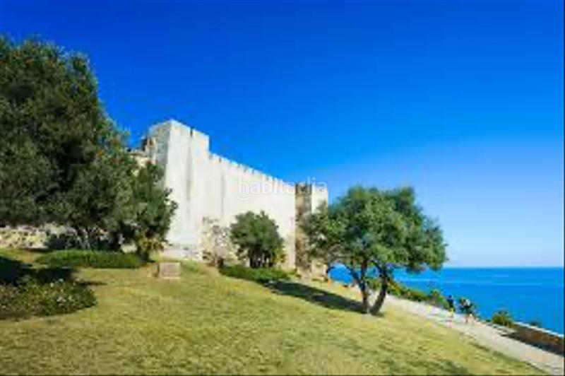 Foto 0365144d-7512-460f-8be5-cf18472e5c13. Attique dans calle iglesia 2 dans Playa de los Boliches Fuengirola