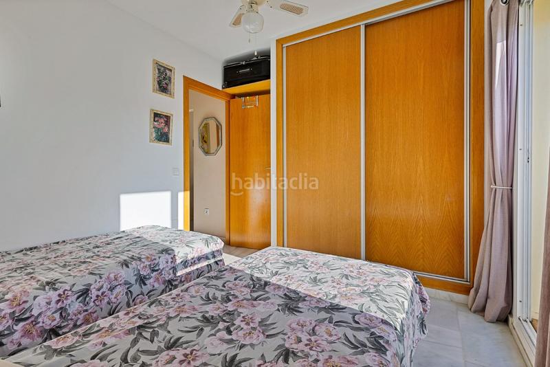 Foto 1172a739-b3e0-4c51-b2dd-0bf8aa646291. Attique dans calle iglesia 2 dans Playa de los Boliches Fuengirola