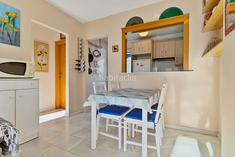 Foto 1fbbf2ff-8975-4f30-983d-465742599036. Attique dans calle iglesia 2 dans Playa de los Boliches Fuengirola