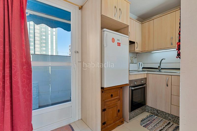 Foto 2217b355-f424-4c4c-a69a-f09e491146a1. Attique dans calle iglesia 2 dans Playa de los Boliches Fuengirola