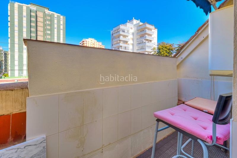 Foto 3ee6ab0b-2de5-49d6-80a3-21ad8cf205d5. Attique dans calle iglesia 2 dans Playa de los Boliches Fuengirola