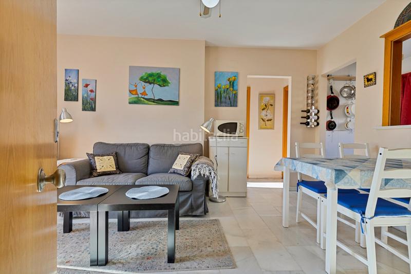 Foto a45ba589-d8c5-4bcd-8933-06b7dfa75099. Attique dans calle iglesia 2 dans Playa de los Boliches Fuengirola