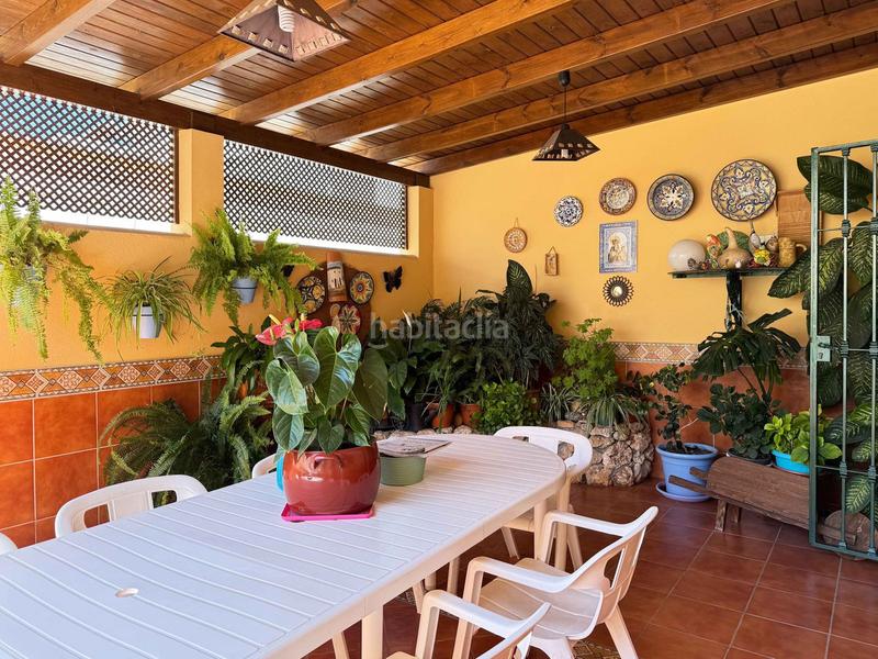 Foto 0bd35b2c-e737-4ca1-9101-2d19d9c77196. Maison jumelée dans calle ruiseñor del coto 1 dans campo de Mijas Mijas