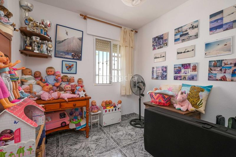 Foto 135de1b4-034a-4d35-b235-f9e18adfc093. Maison jumelée dans calle ruiseñor del coto 1 dans campo de Mijas Mijas