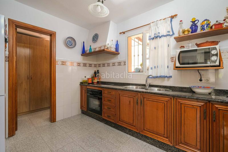 Foto 2e39a235-14d9-4ba3-bf78-b33cc9e4d2c0. Maison jumelée dans calle ruiseñor del coto 1 dans campo de Mijas Mijas