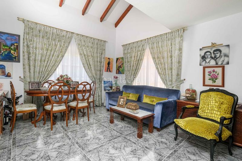 Foto 76a937aa-0650-41fc-a764-05c04bd3d512. Maison jumelée dans calle ruiseñor del coto 1 dans campo de Mijas Mijas